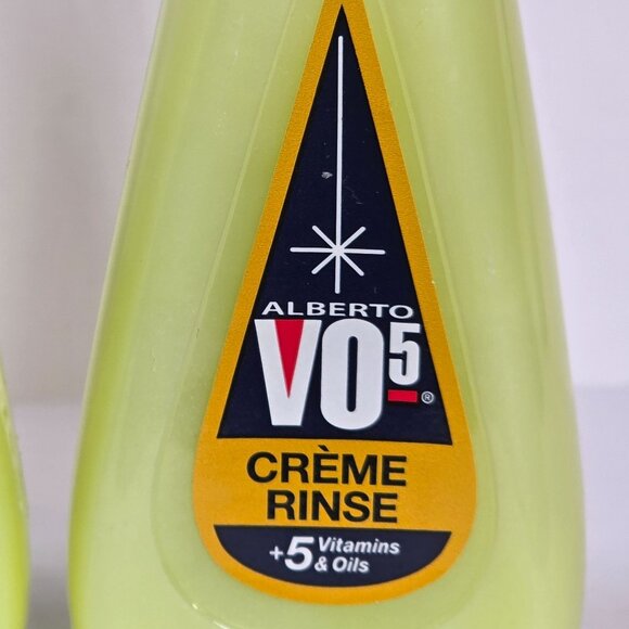 Vintage Alberto VO5 Teardrop Travel Size Bottles Ephemera Bathroom Display Prop - Picture 8 of 11